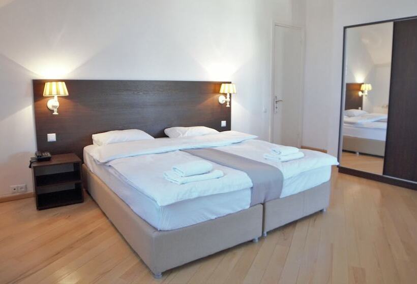 Fotos del hotel Chardonnay Boutique:  12