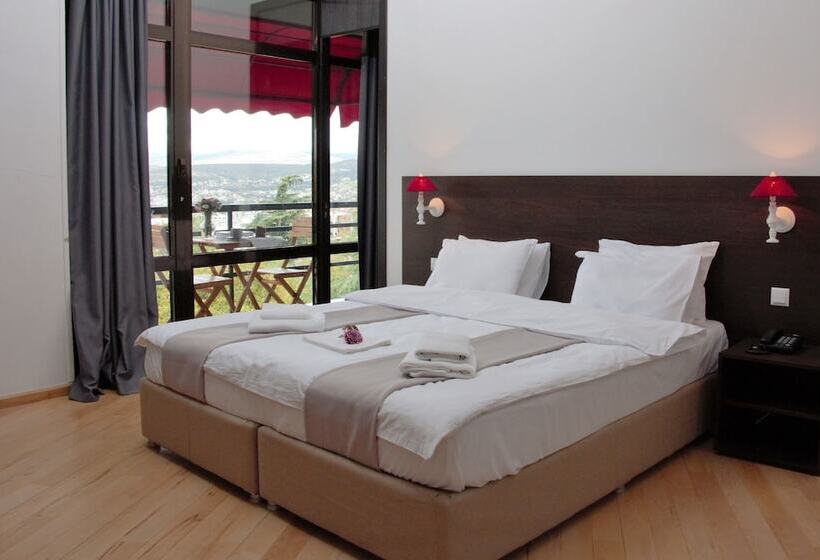 Fotos del hotel Chardonnay Boutique:  19