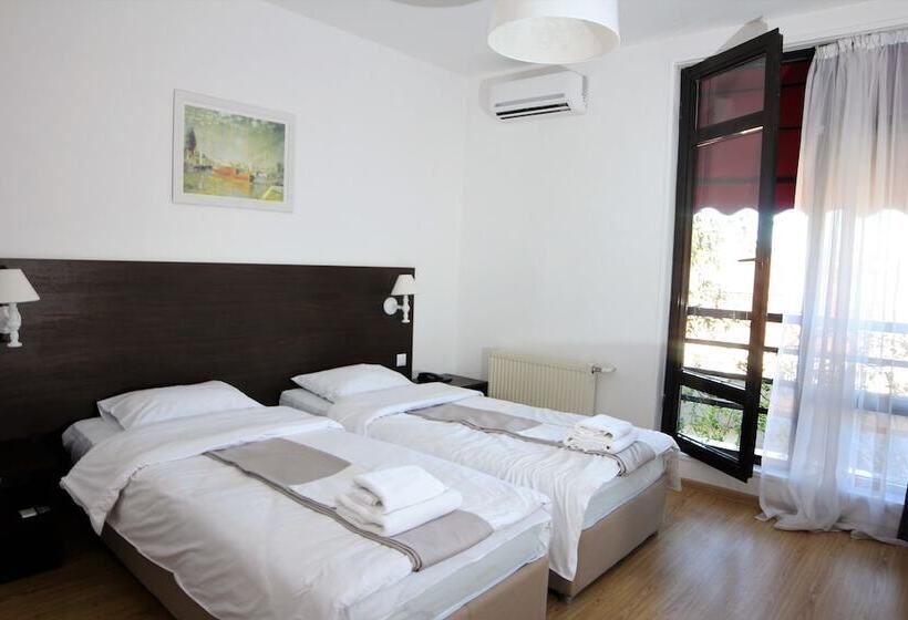 Fotos del hotel Chardonnay Boutique:  20