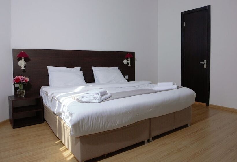 Fotos del hotel Chardonnay Boutique:  14