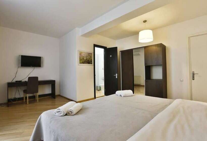 Fotos del hotel Chardonnay Boutique:  15