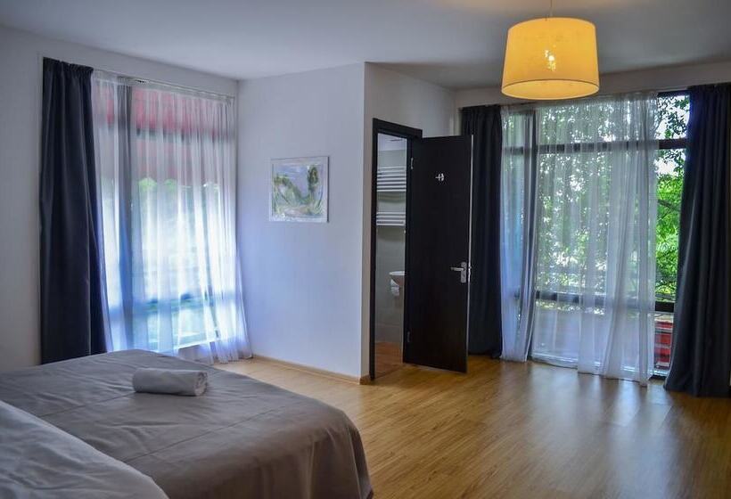 Fotos del hotel Chardonnay Boutique:  16