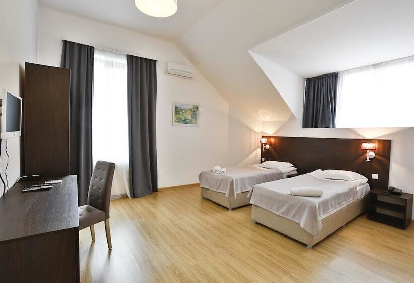 Fotos del hotel Chardonnay Boutique:  17