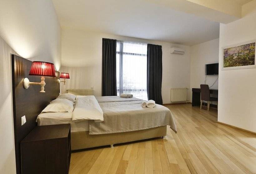 Fotos del hotel Chardonnay Boutique:  18