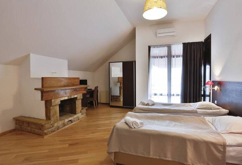 Fotos del hotel Chardonnay Boutique:  21