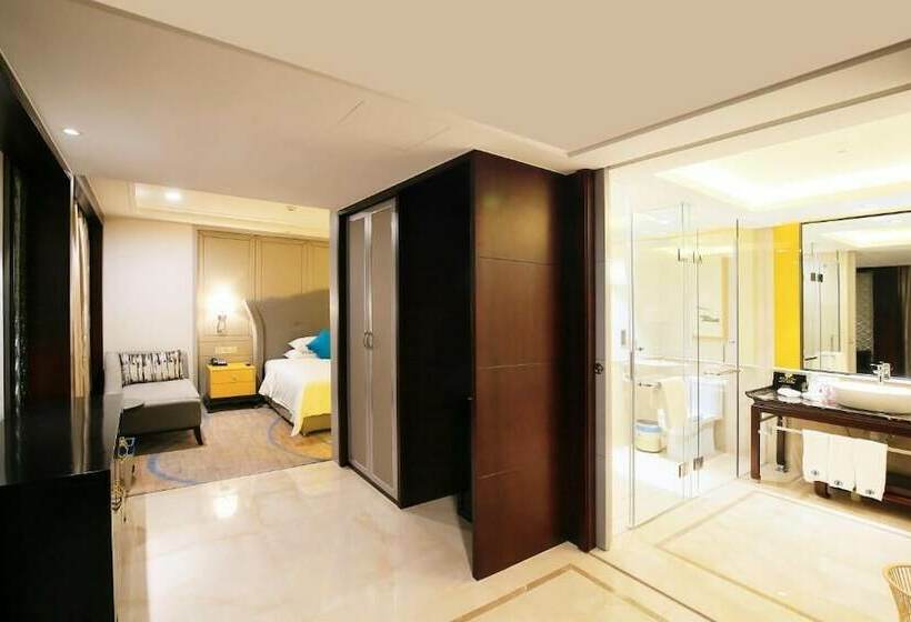 Fotos del hotel Chengdu Bvstin Boutique:  10