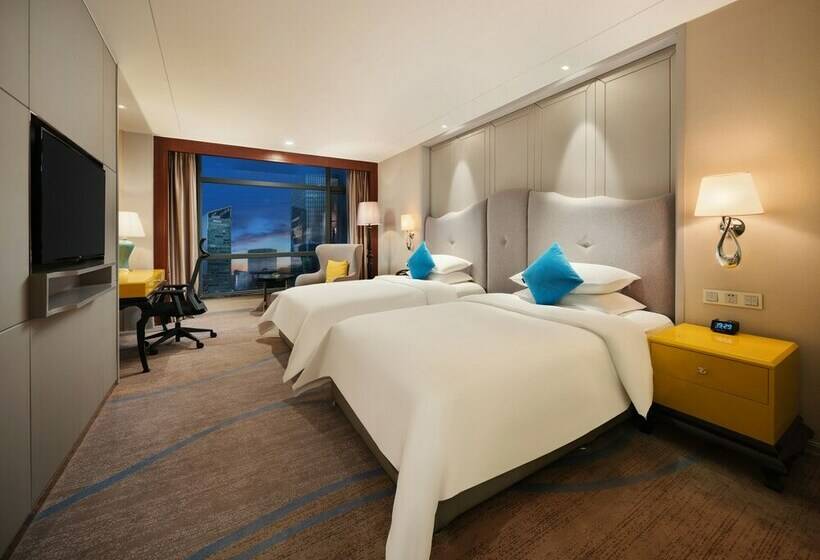 Fotos del hotel Chengdu Bvstin Boutique:  22