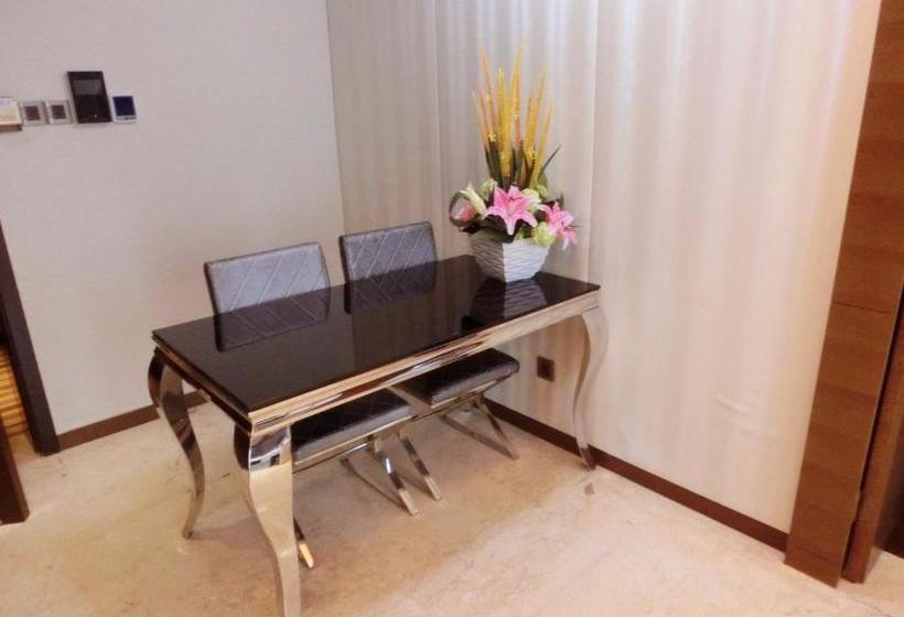 Fotos del hotel Estay Residence Poly Central Pivot:  10