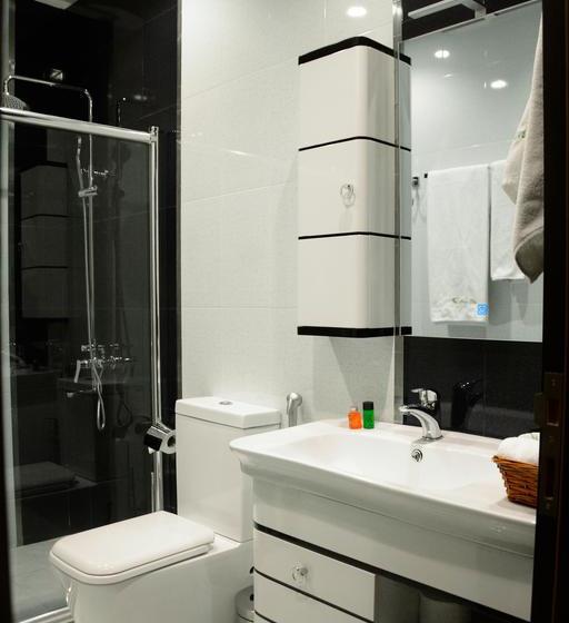 Fotos del hotel Greencity Resort&residence:  13