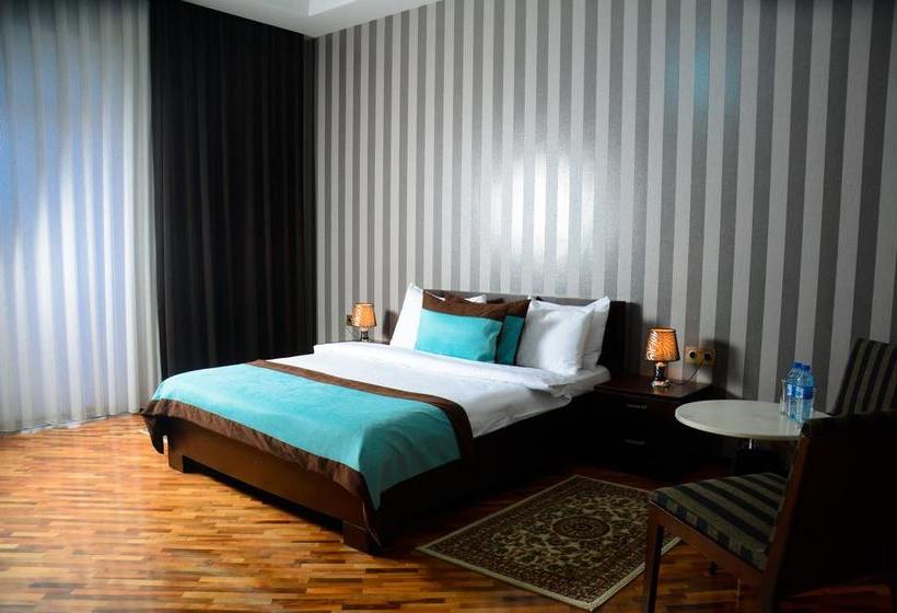 Fotos del hotel Greencity Resort&residence:  2