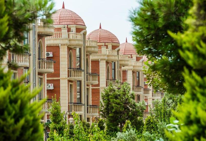 Fotos del hotel Greencity Resort&residence:  20