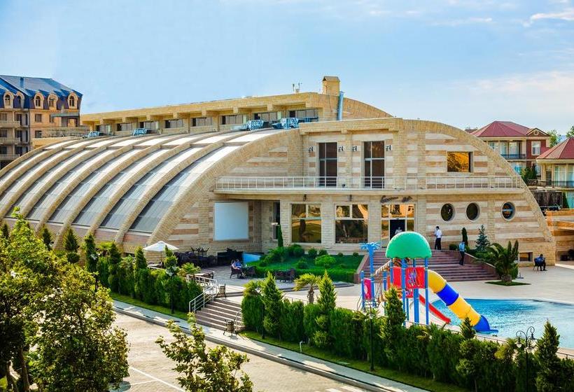 Greencity Resort&residence