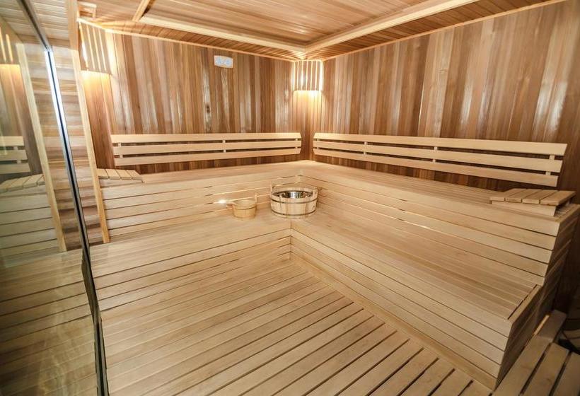 Fotos del hotel Greencity Resort&residence:  12