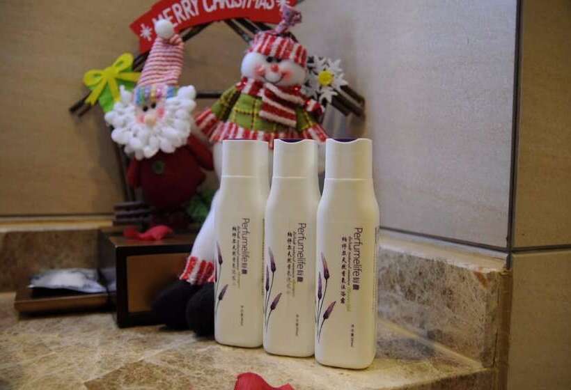 Fotos del hotel Lavande Hotel Gz Yangji Metro Station Branch:  6