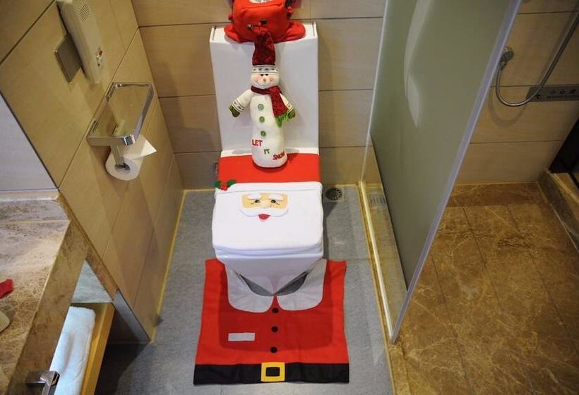 Fotos del hotel Lavande Hotel Gz Yangji Metro Station Branch:  2