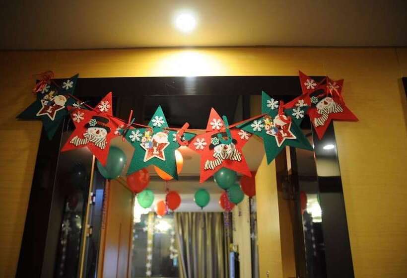 Fotos del hotel Lavande Hotel Gz Yangji Metro Station Branch:  7