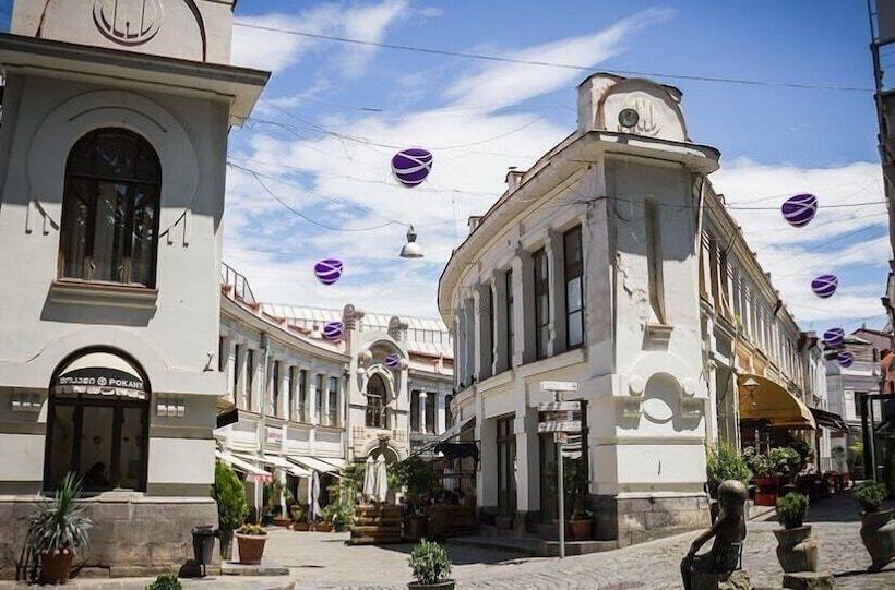 Fotos del hotel Nitsa:  11