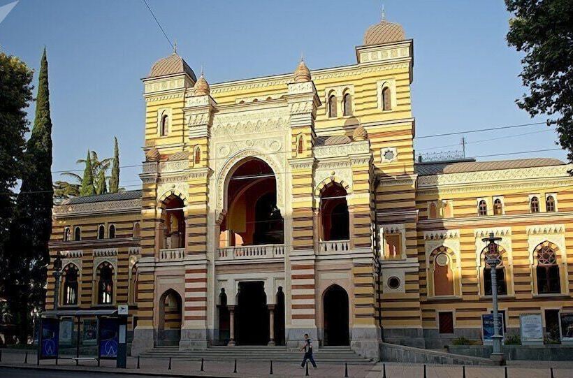 Fotos del hotel Nitsa:  3