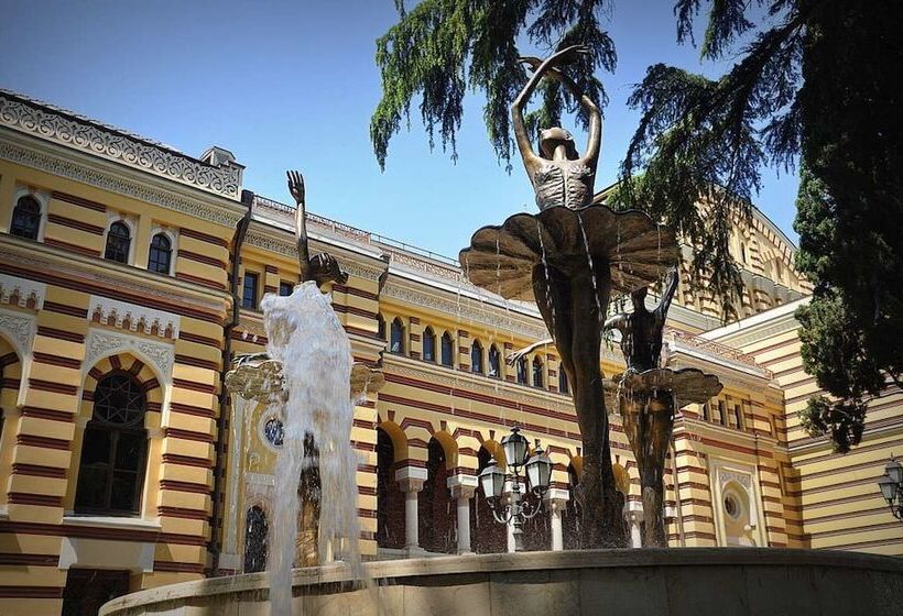 Fotos del hotel Nitsa:  7