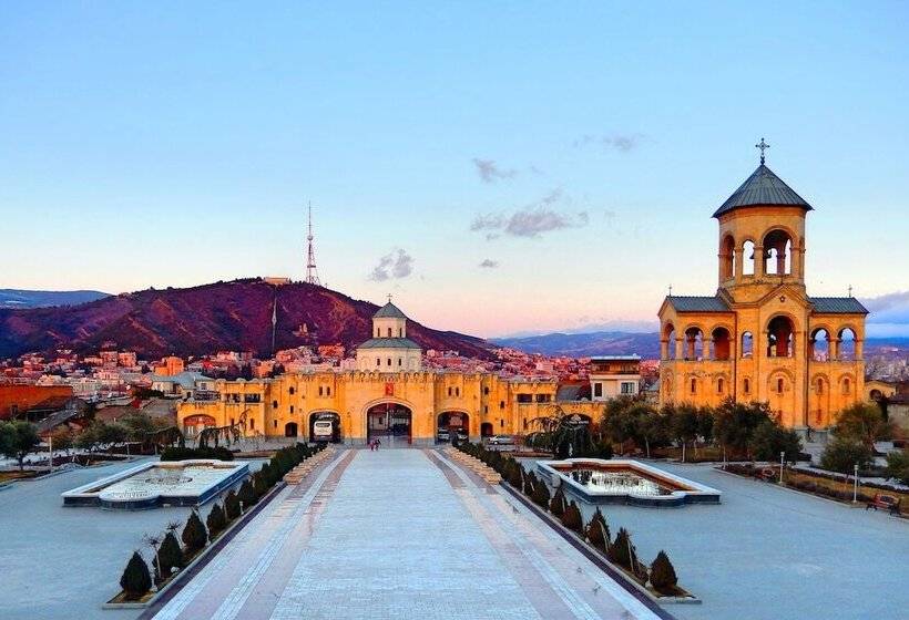 Fotos del hotel Nitsa:  9