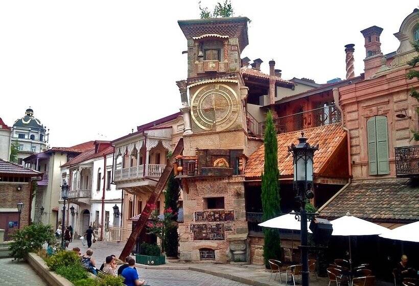 Fotos del hotel Nitsa:  15