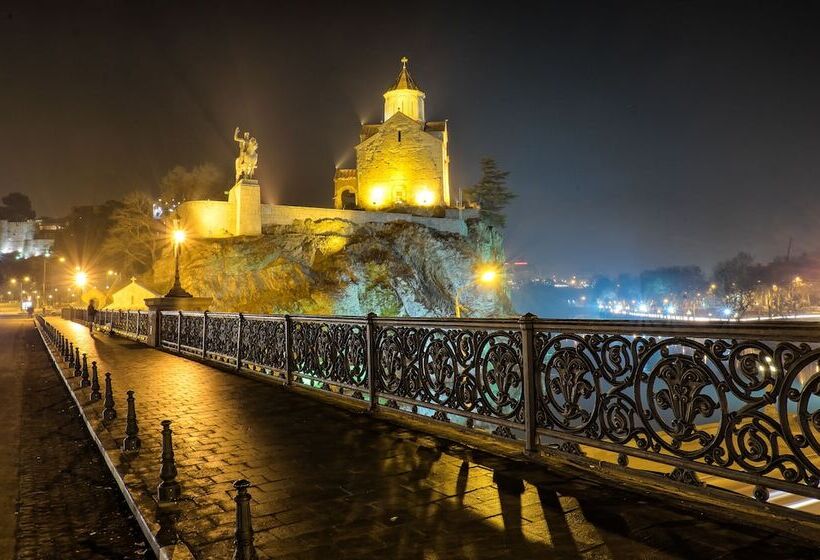 Fotos del hotel Nitsa:  10