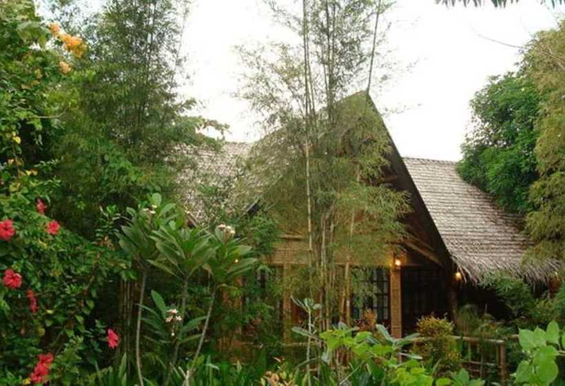 Fotos del hotel The Sun Villa Resort And Spa Hilltop:  9