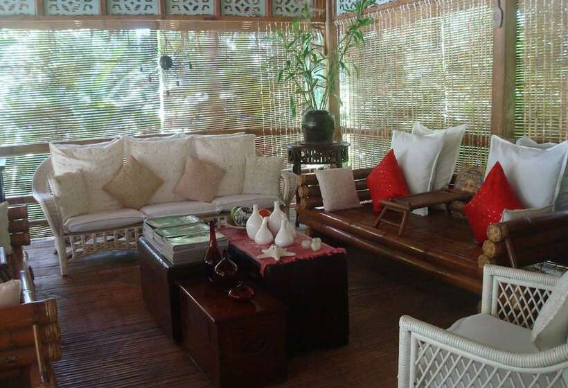 Fotos del hotel The Sun Villa Resort And Spa Hilltop:  2