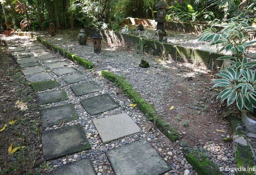 Fotos del hotel The Sun Villa Resort And Spa Hilltop:  14