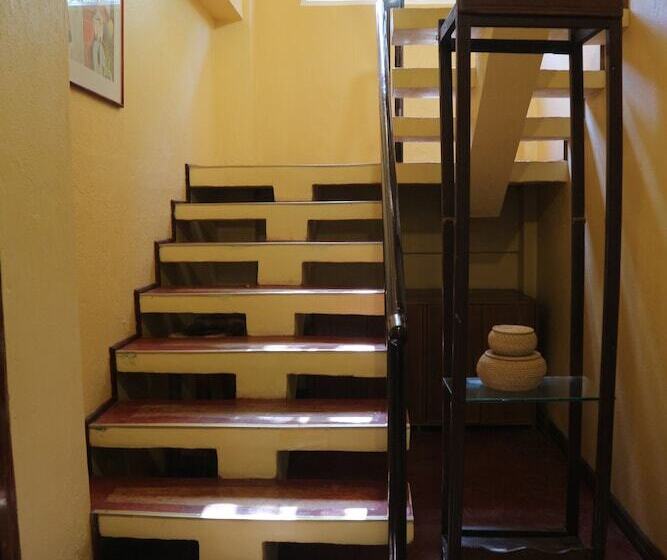 Fotos del hotel The Sun Villa Resort And Spa Hilltop:  23