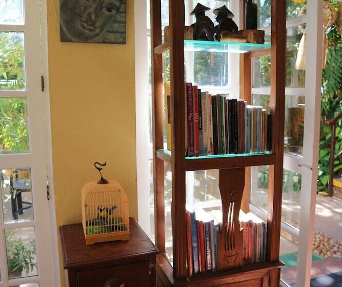 Fotos del hotel The Sun Villa Resort And Spa Hilltop:  8