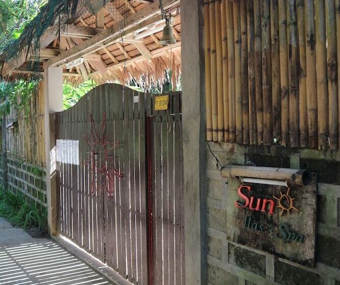 Fotos del hotel The Sun Villa Resort And Spa Hilltop:  19