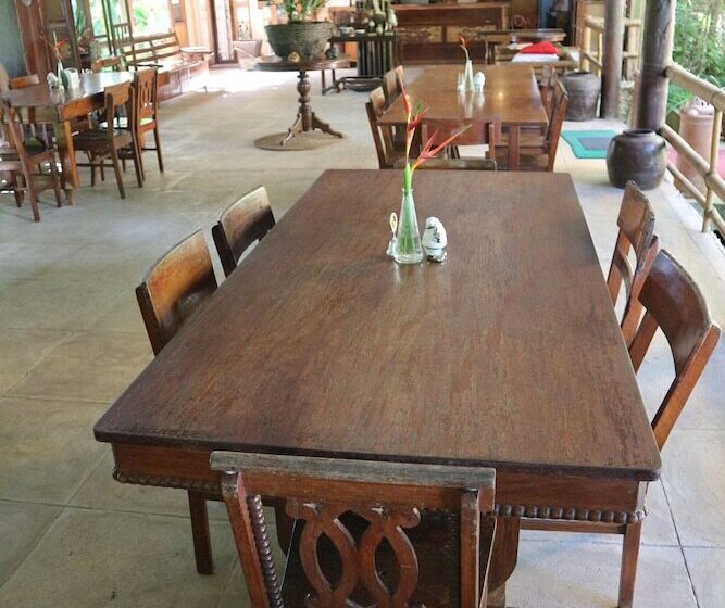 Fotos del hotel The Sun Villa Resort And Spa Hilltop:  11