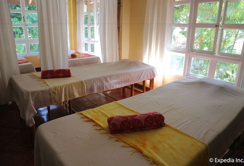 Fotos del hotel The Sun Villa Resort And Spa Hilltop:  20