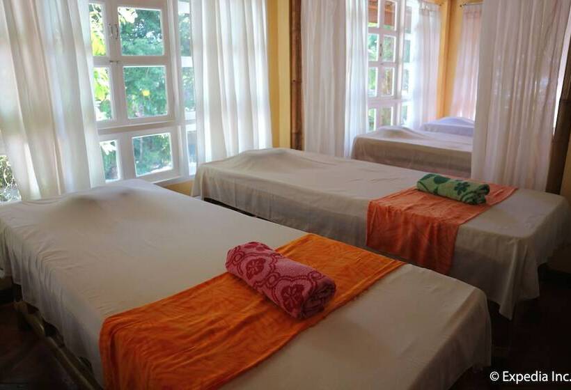 Fotos del hotel The Sun Villa Resort And Spa Hilltop:  25