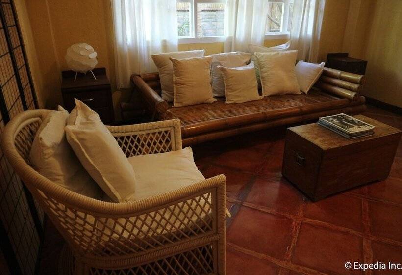 Fotos del hotel The Sun Villa Resort And Spa Hilltop:  10