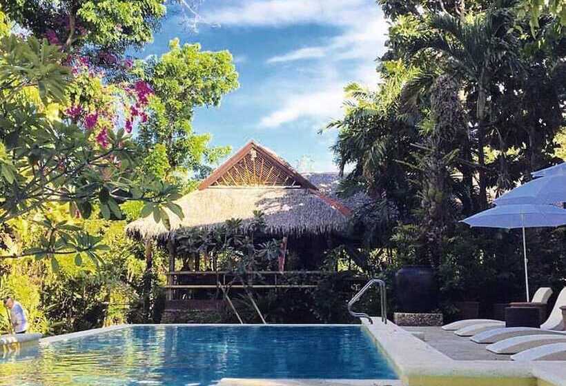 Fotos del hotel The Sun Villa Resort And Spa Hilltop:  12