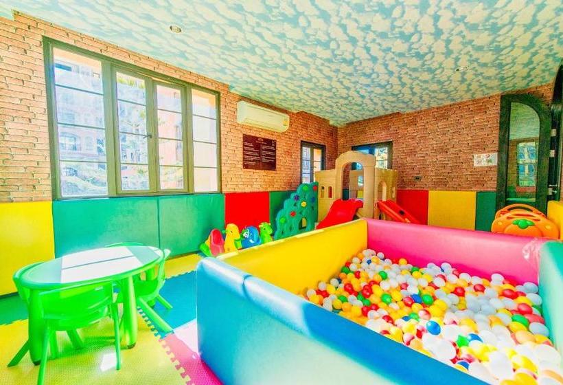 Fotos del hotel Venetian Resort Pattaya:  4