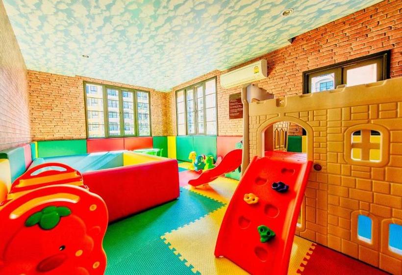 Fotos del hotel Venetian Resort Pattaya:  9