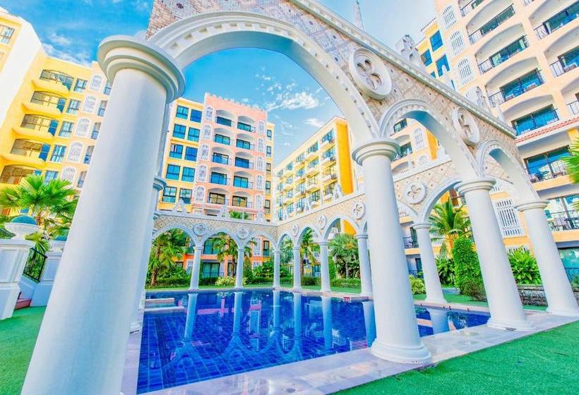 Fotos del hotel Venetian Resort Pattaya:  14