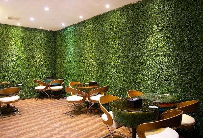 Fotos del hotel Sotel Inn Guangzhou Sanyuanli:  9