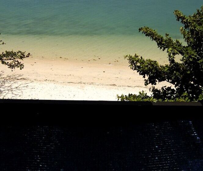 Fotos del hotel Anayara Luxury Retreat Panwa Resort:  8