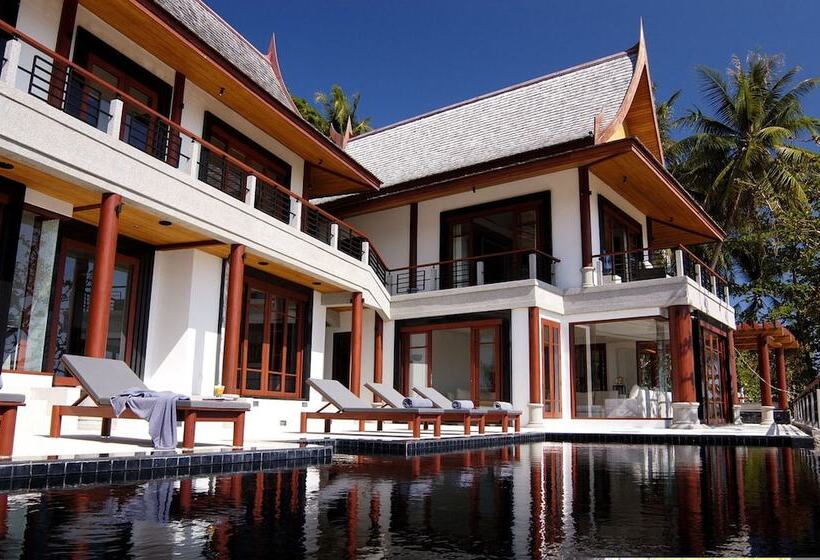 Fotos del hotel Anayara Luxury Retreat Panwa Resort:  21