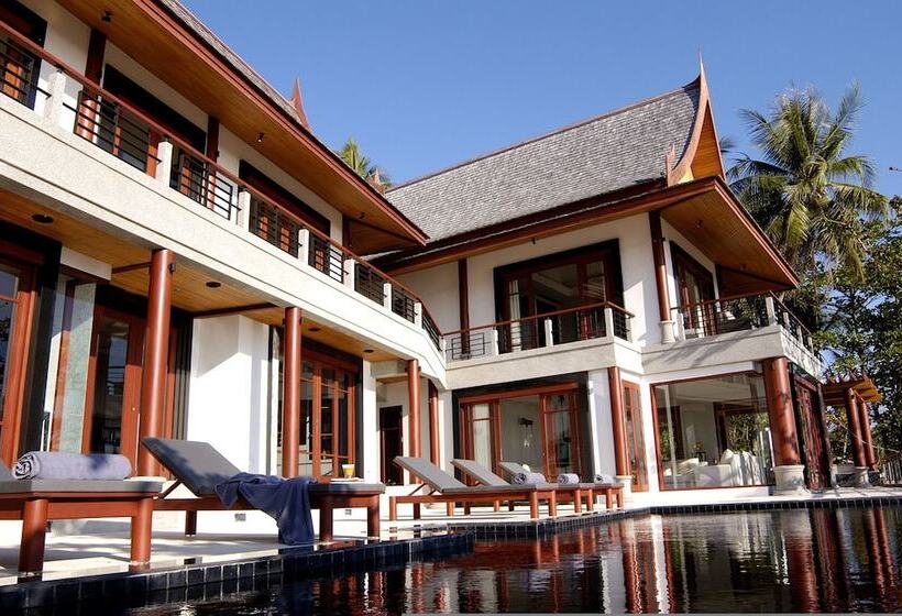 Fotos del hotel Anayara Luxury Retreat Panwa Resort:  17