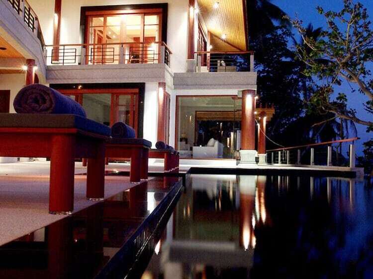 Fotos del hotel Anayara Luxury Retreat Panwa Resort:  23