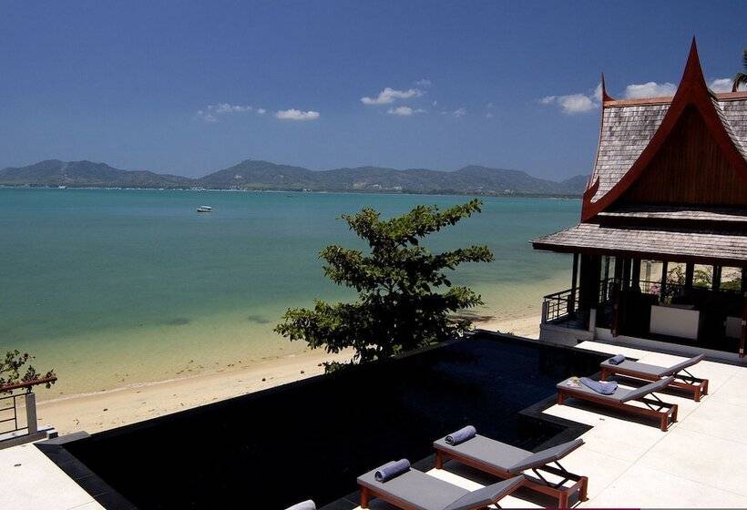 Fotos del hotel Anayara Luxury Retreat Panwa Resort:  15