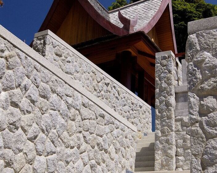 Fotos del hotel Anayara Luxury Retreat Panwa Resort:  18