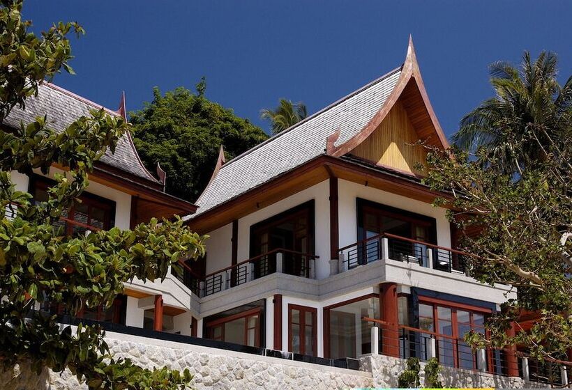 Fotos del hotel Anayara Luxury Retreat Panwa Resort:  2