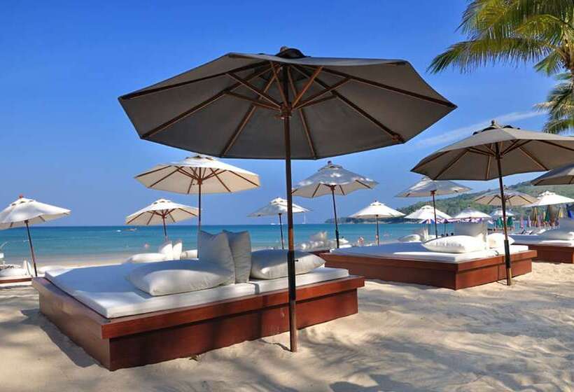 Fotos del hotel Anayara Luxury Retreat Panwa Resort:  10