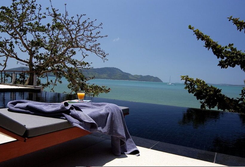 Fotos del hotel Anayara Luxury Retreat Panwa Resort:  12